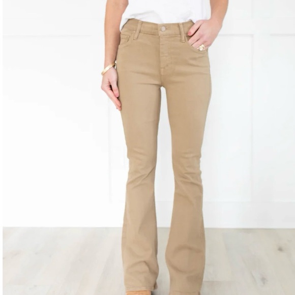 Mother Jeans